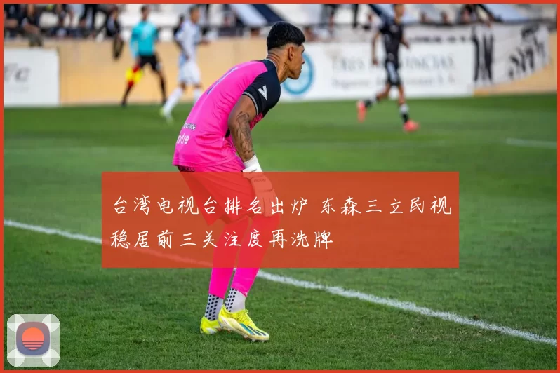 台湾电视台排名出炉 东森三立民视稳居前三关注度再洗牌