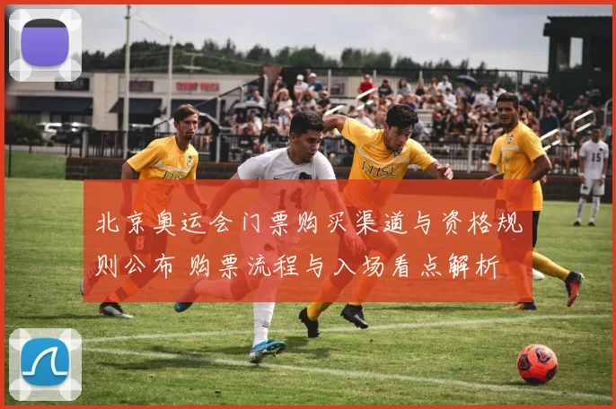 北京奥运会门票购买渠道与资格规则公布 购票流程与入场看点解析