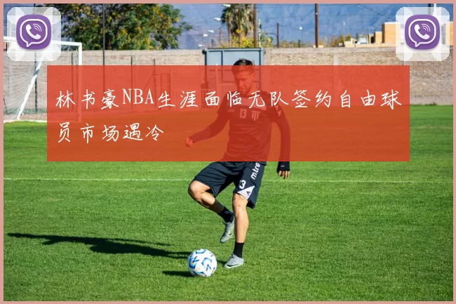 林书豪NBA生涯面临无队签约自由球员市场遇冷