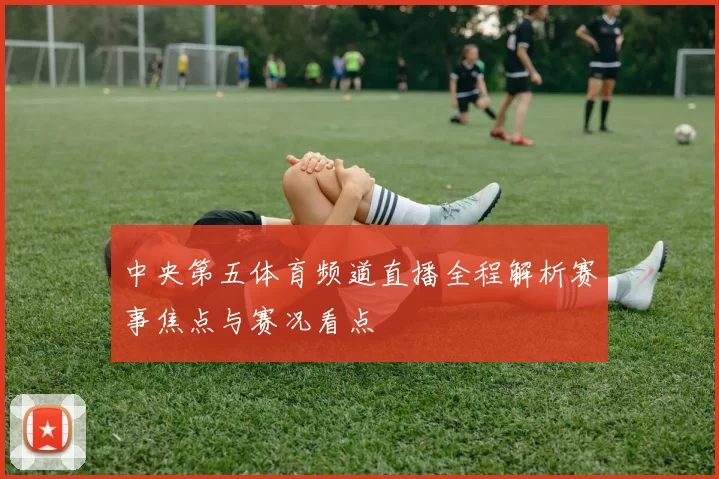 中央第五体育频道直播全程解析赛事焦点与赛况看点