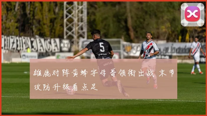 雄鹿对阵黄蜂字母哥领衔出战 末节攻防升级看点足